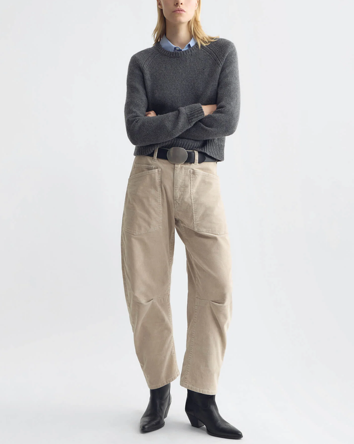 Shon Pant | Travertine