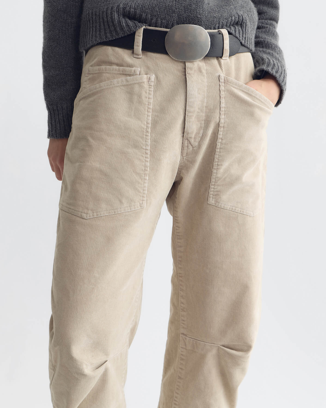 Shon Pant | Travertine