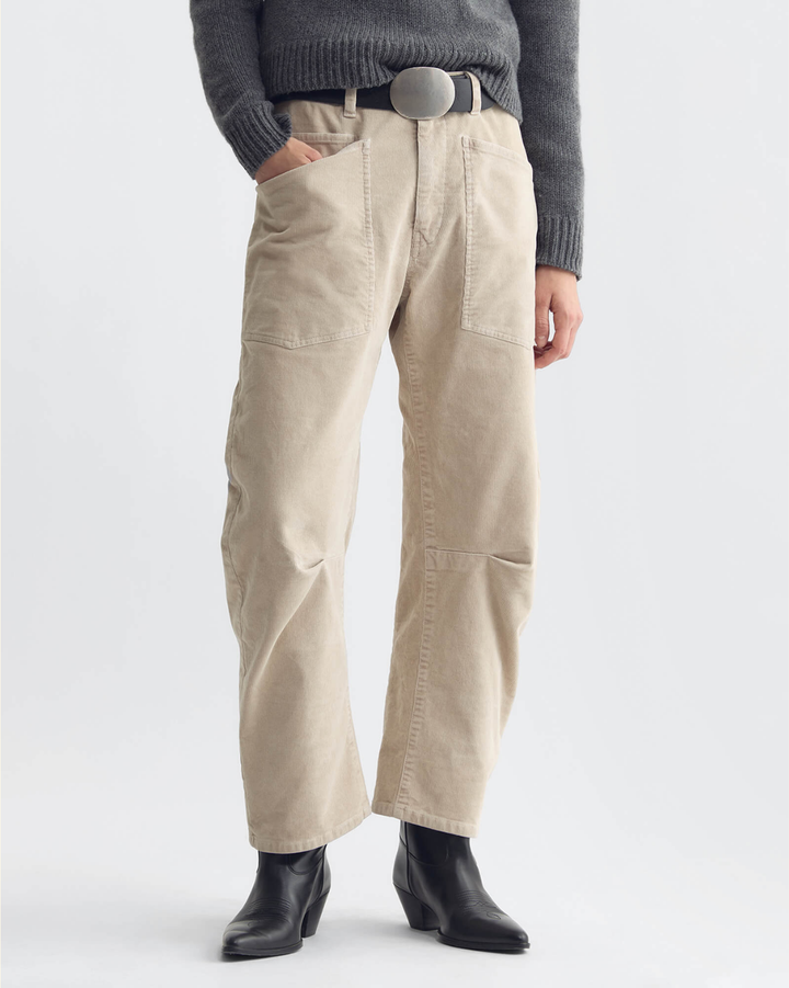 Shon Pant | Travertine