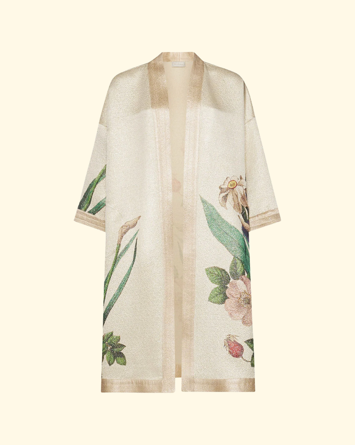 Pax Kimono | Multicolor