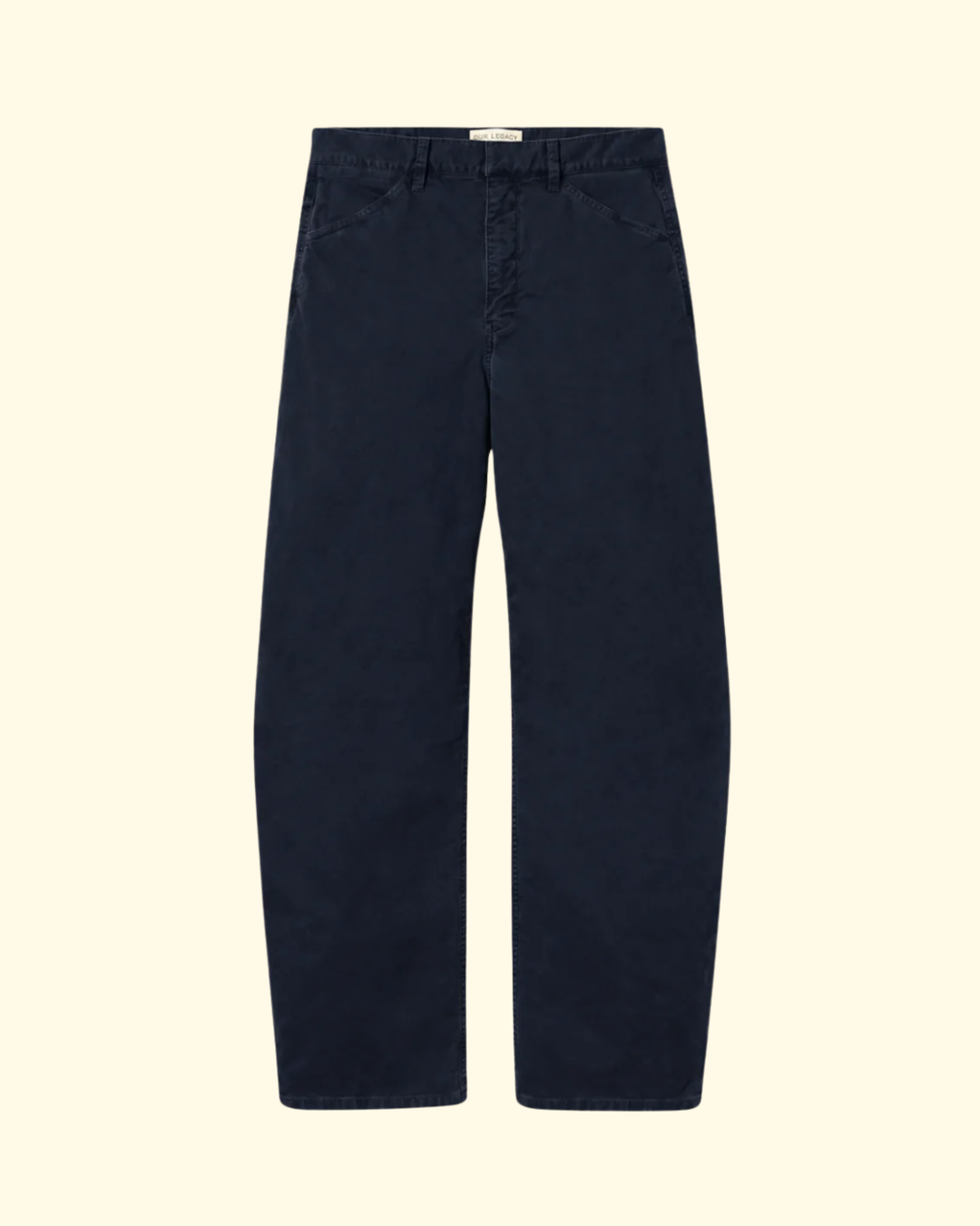 Tribeca Pant | Midnight
