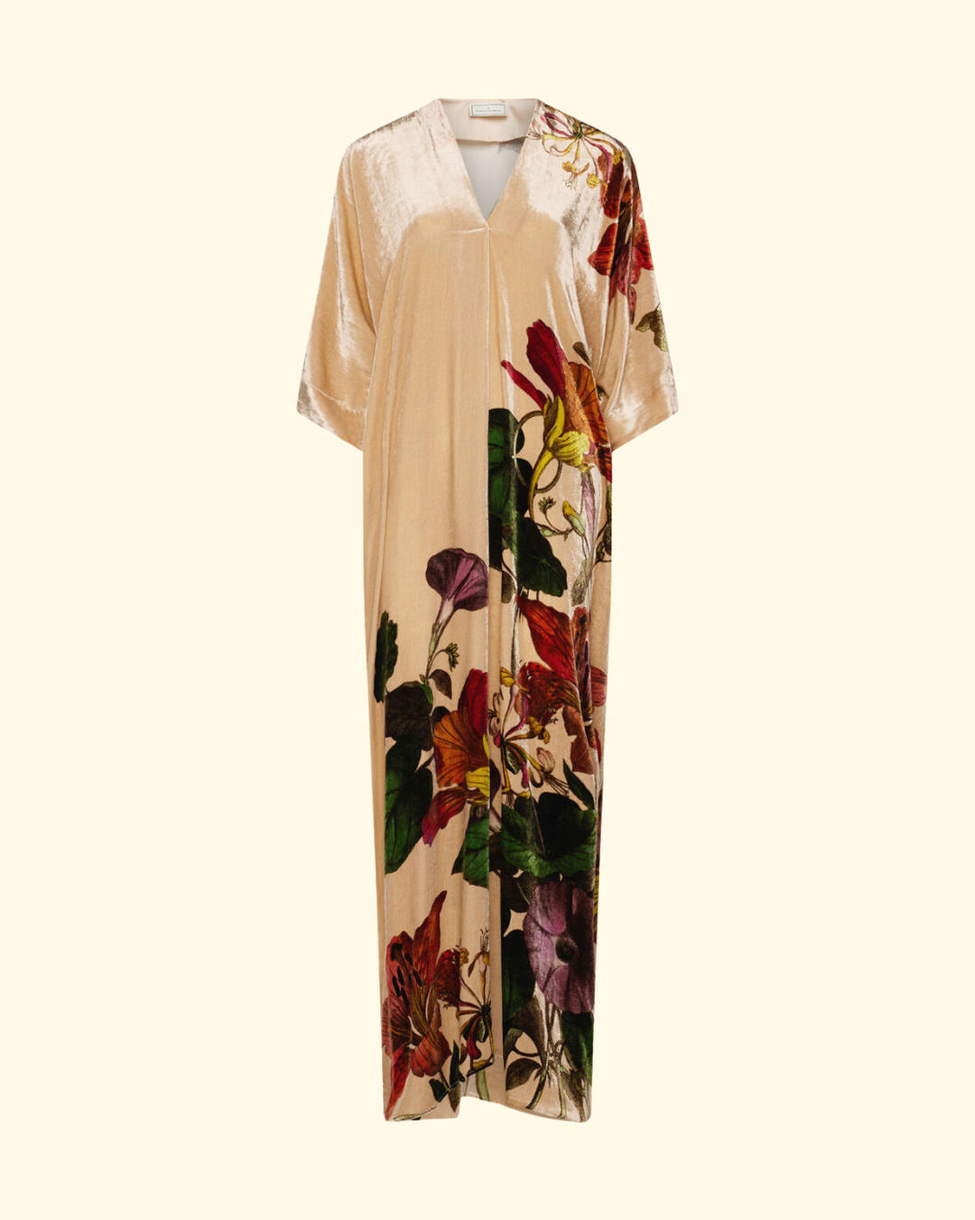 Kandox Dress | Ramage Di Corteccia