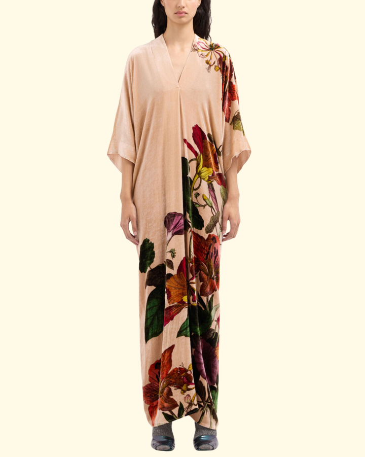 Kandox Dress | Ramage Di Corteccia