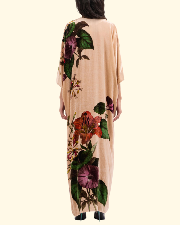 Kandox Dress | Ramage Di Corteccia