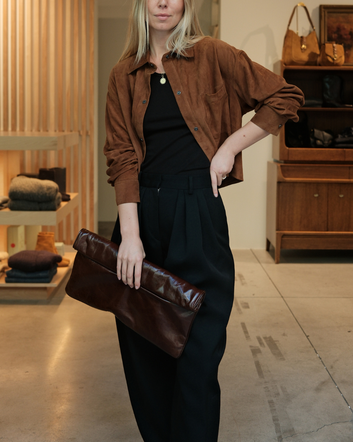 North Moore St | Castagna
