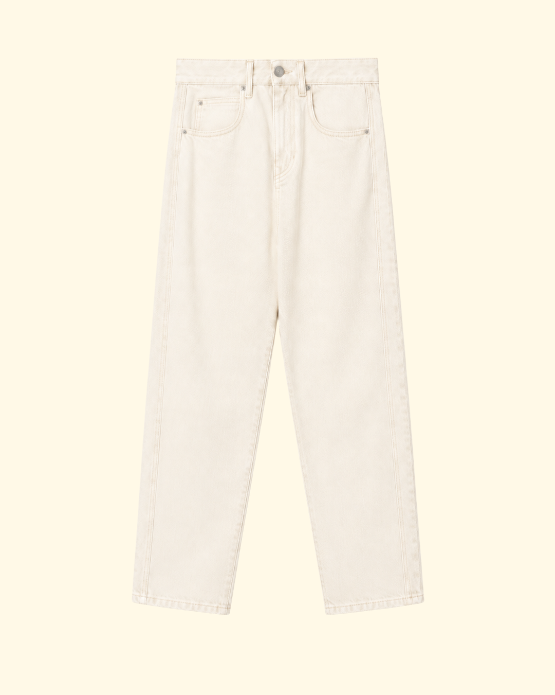Oriane Jean | Beige
