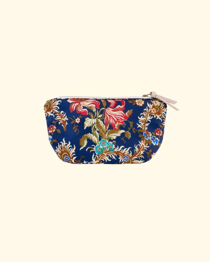 Make Up Pouch | Gitanerie Marine