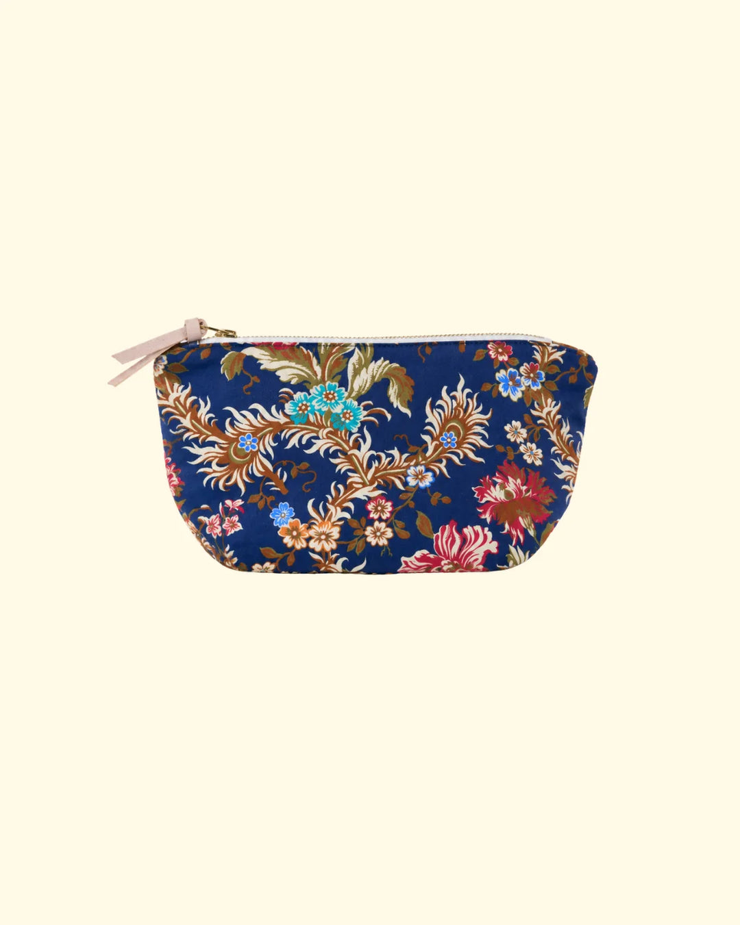 Make Up Pouch | Gitanerie Marine