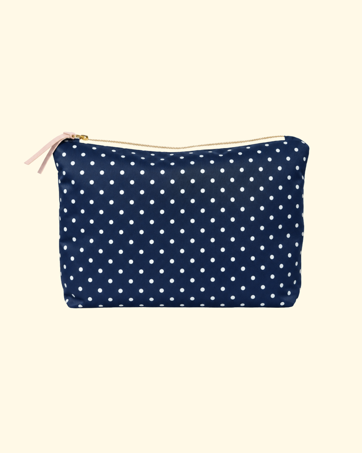 Voleuse Pouch | Caravelle Night
