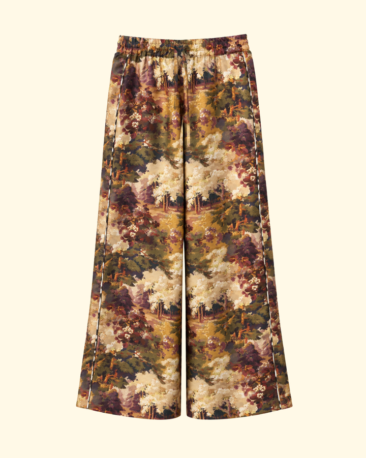 Ring Pant | Autumn Walk