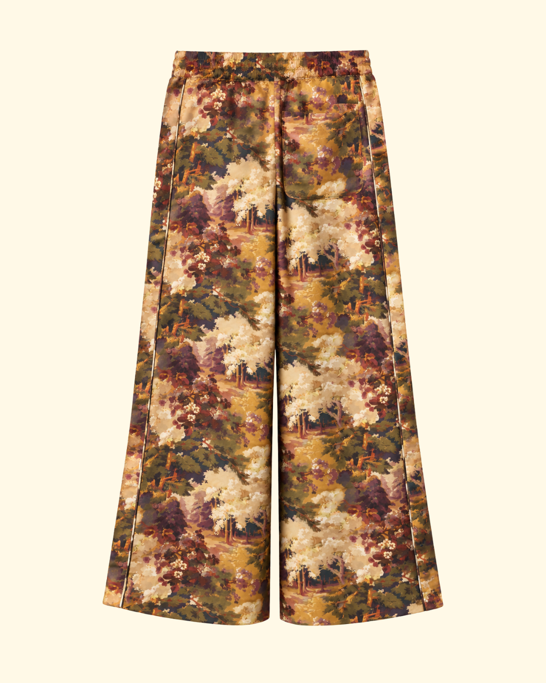 Ring Pant | Autumn Walk
