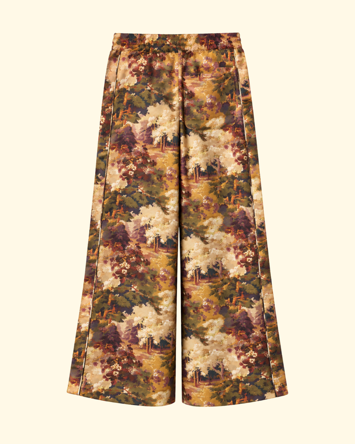 Ring Pant | Autumn Walk