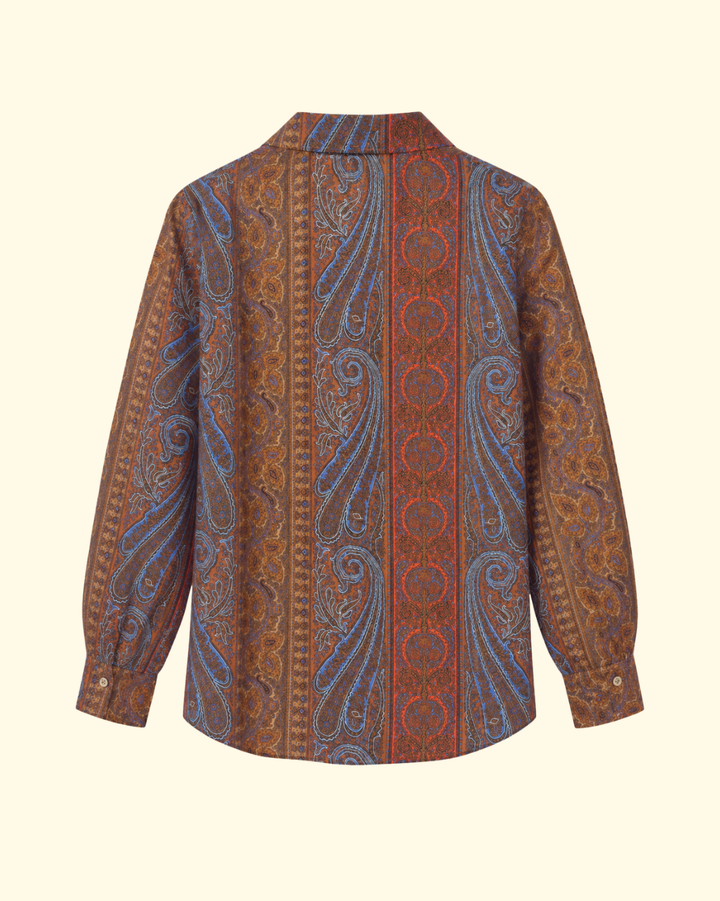 Joana Shirt | Samarcande