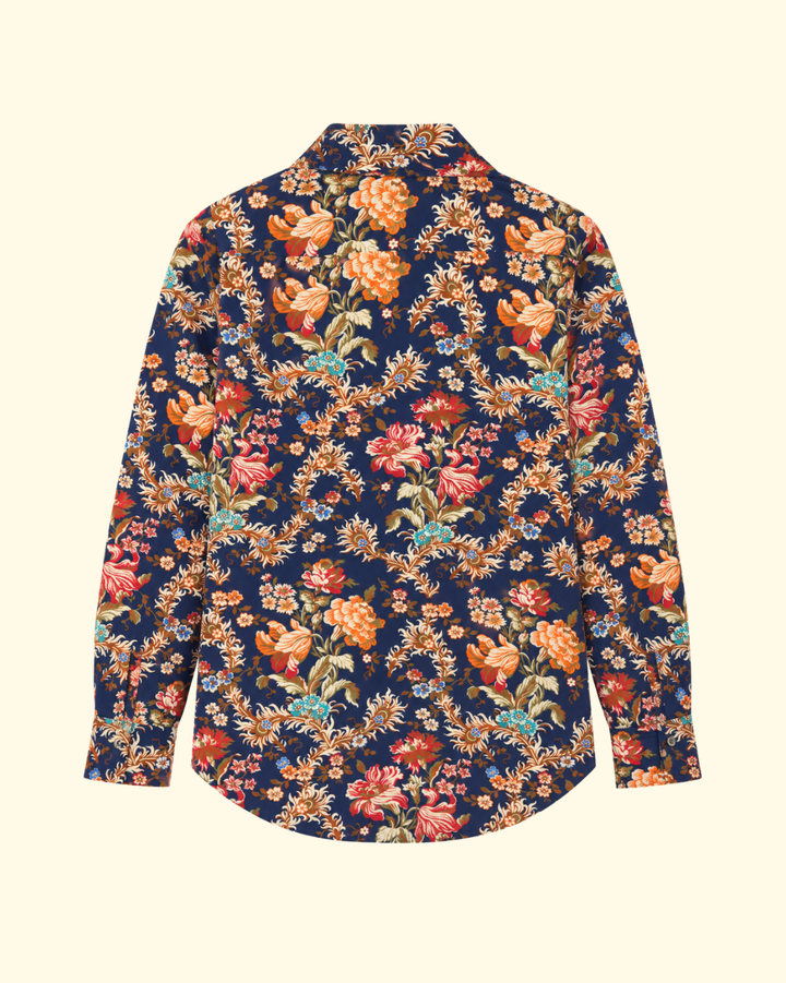 Joana Shirt | Gitanerie Marine