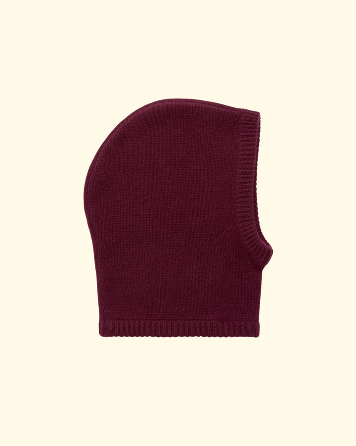 Balaclava | Bordeaux