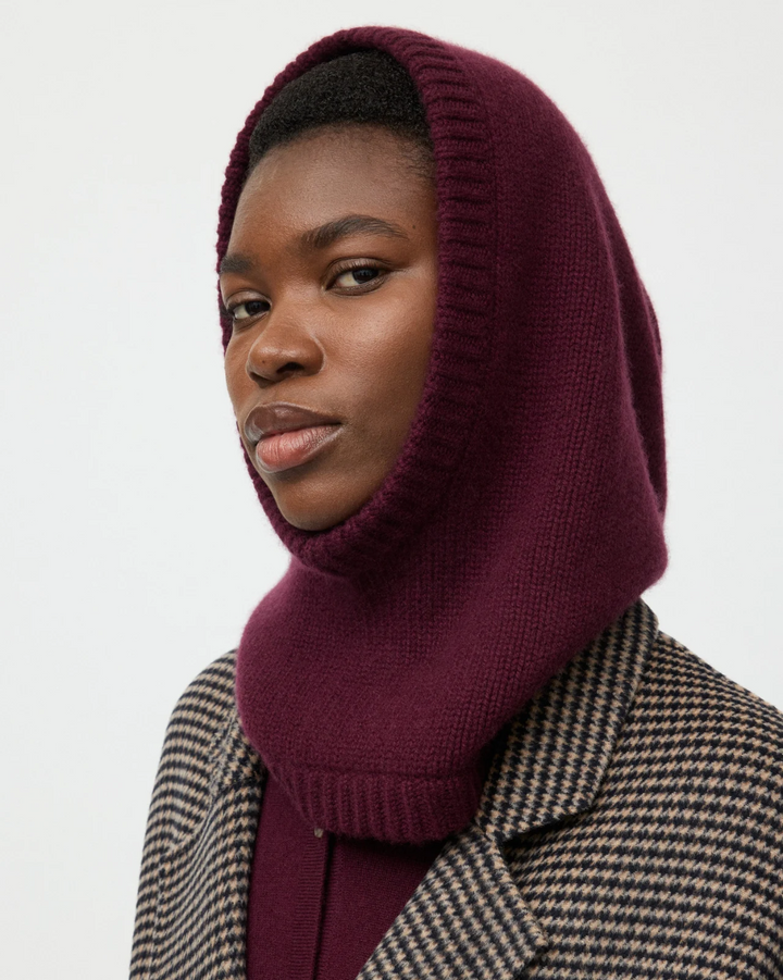 Balaclava | Bordeaux