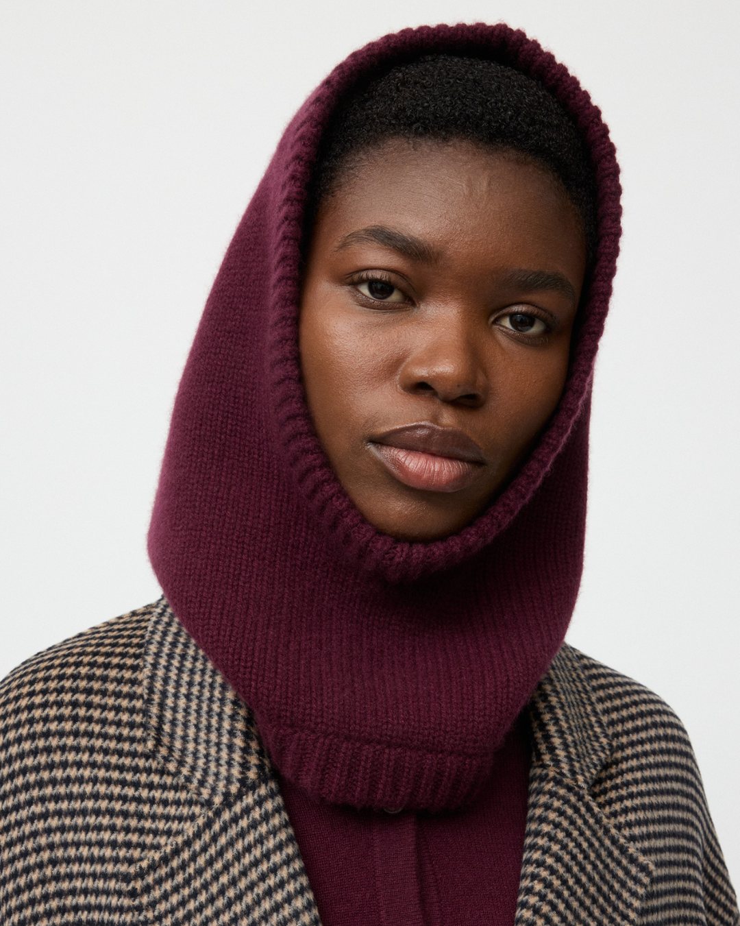 Balaclava | Bordeaux