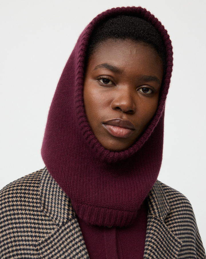 Balaclava | Bordeaux