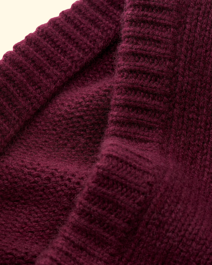 Balaclava | Bordeaux