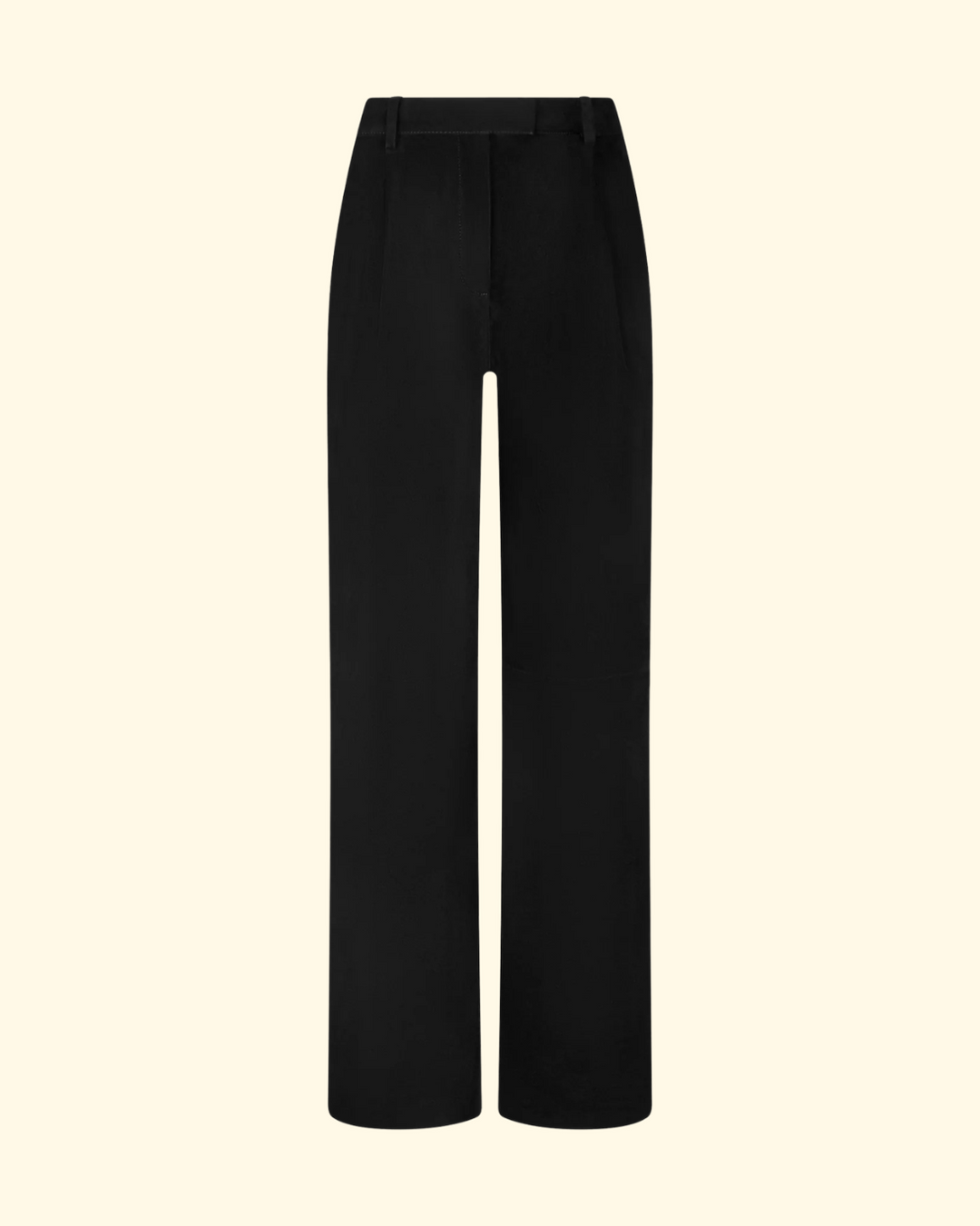 Paloma Trouser | Black