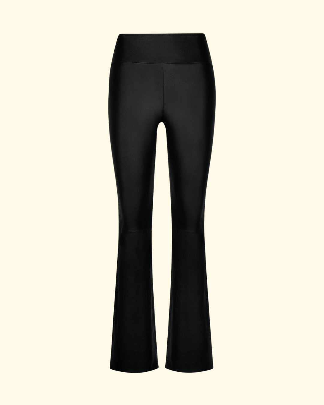 Micro Flare | Black