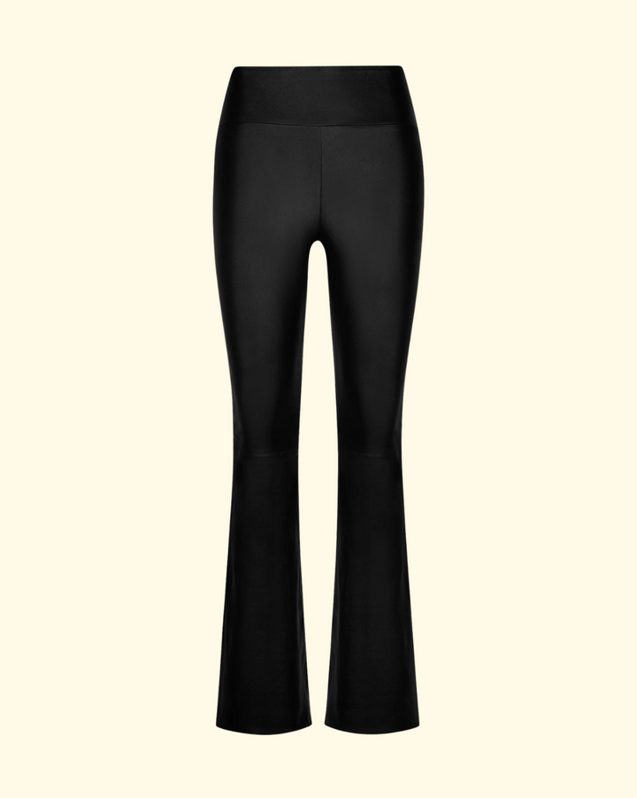 Micro Flare | Black