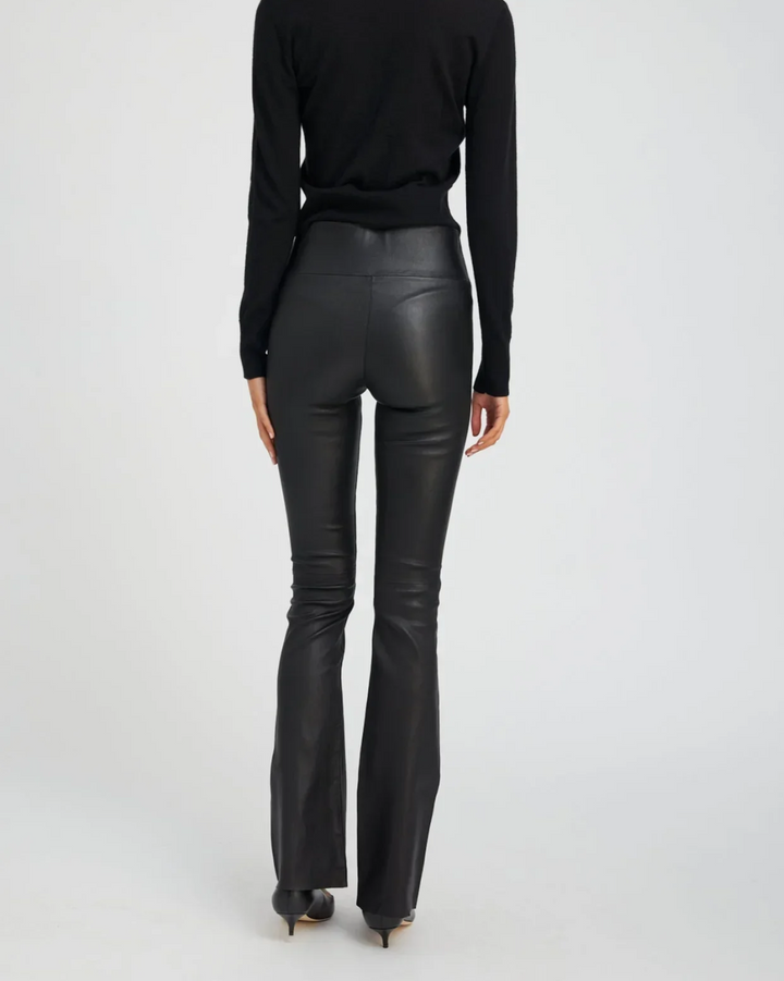 Micro Flare | Black