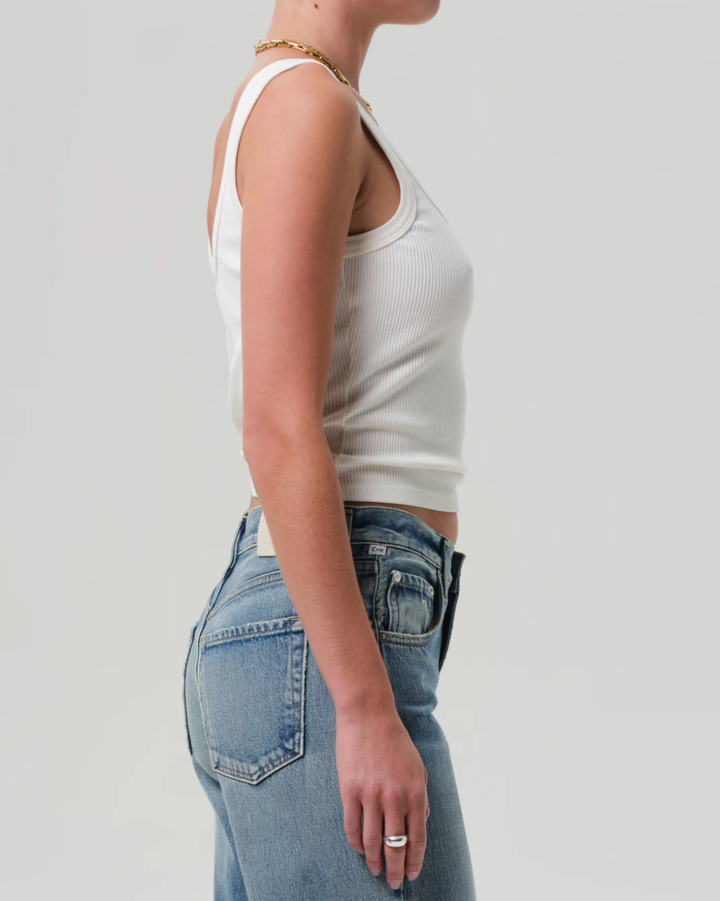 Faye Tank | Pashmina