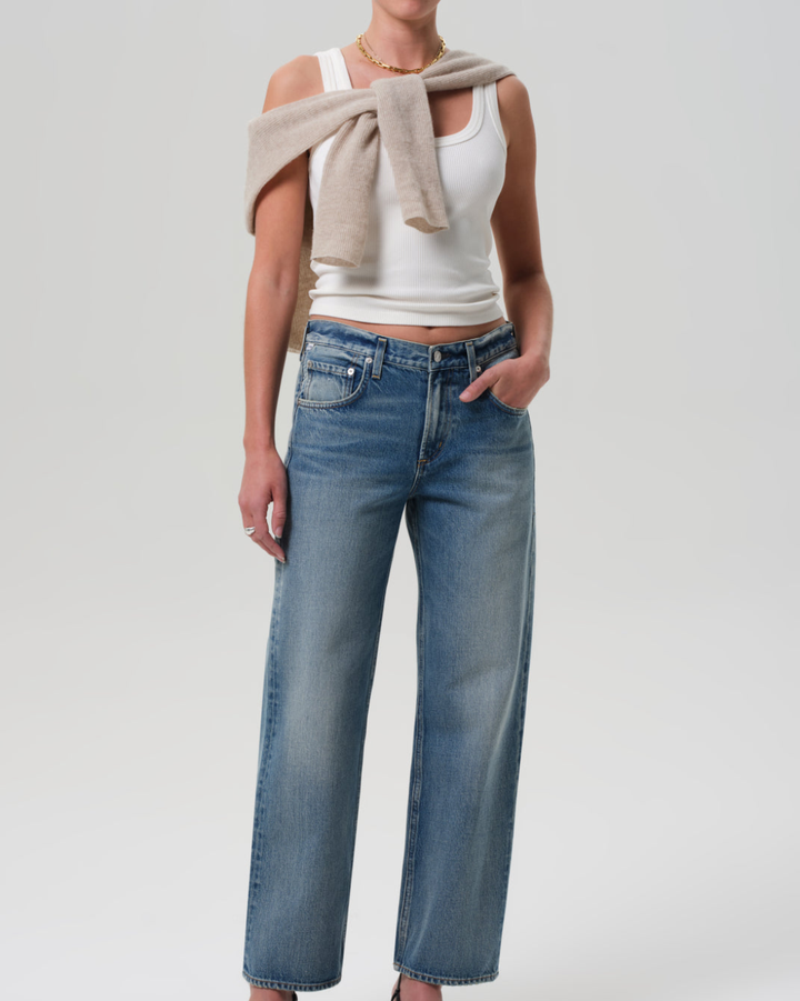 Faye Tank | Pashmina