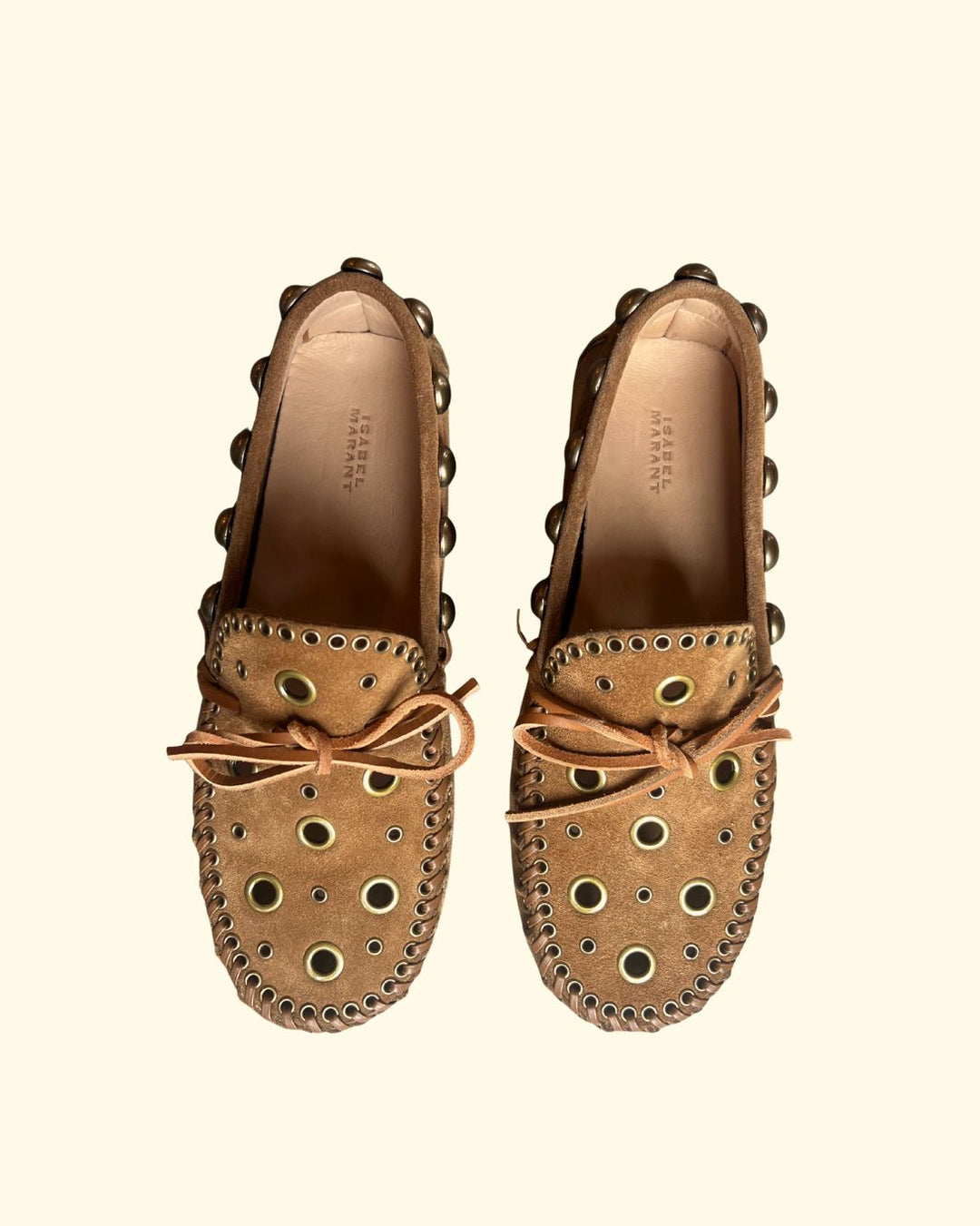 Fitza Loafer | Cognac