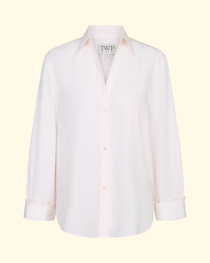 Next Morning | Sheer Pink