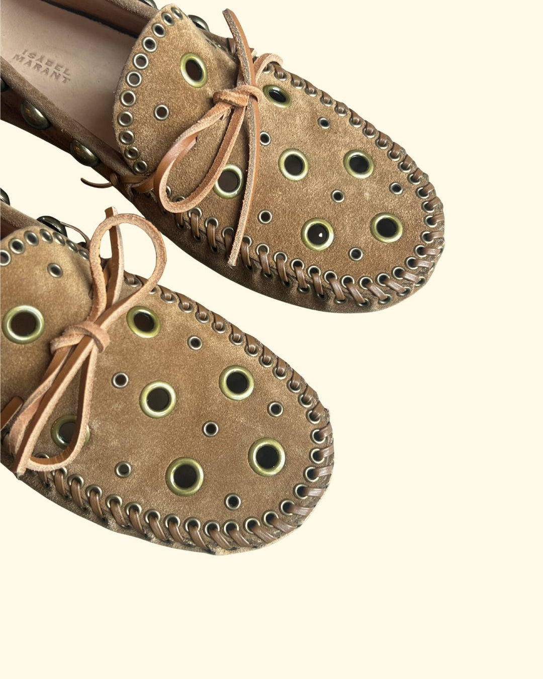 Fitza Loafer | Cognac