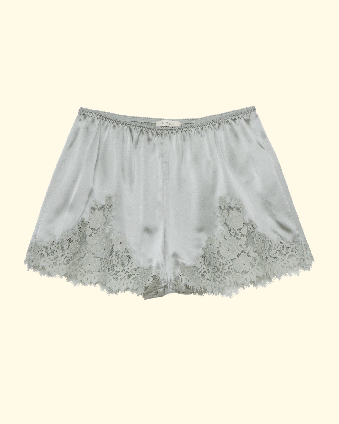 Iona Short | Eucalyptus