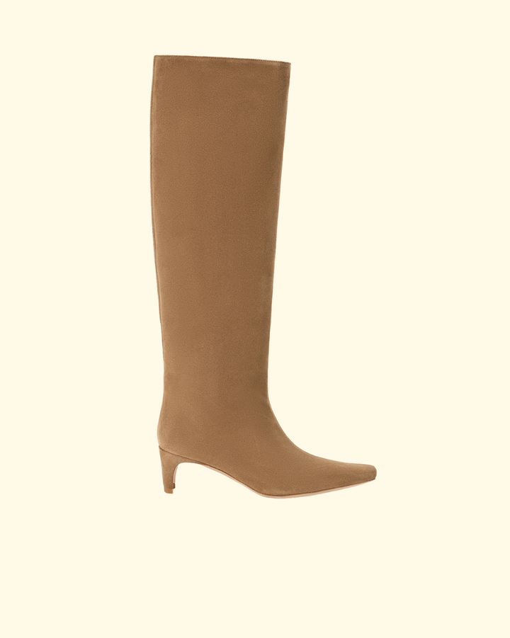Wally Boot | Husk