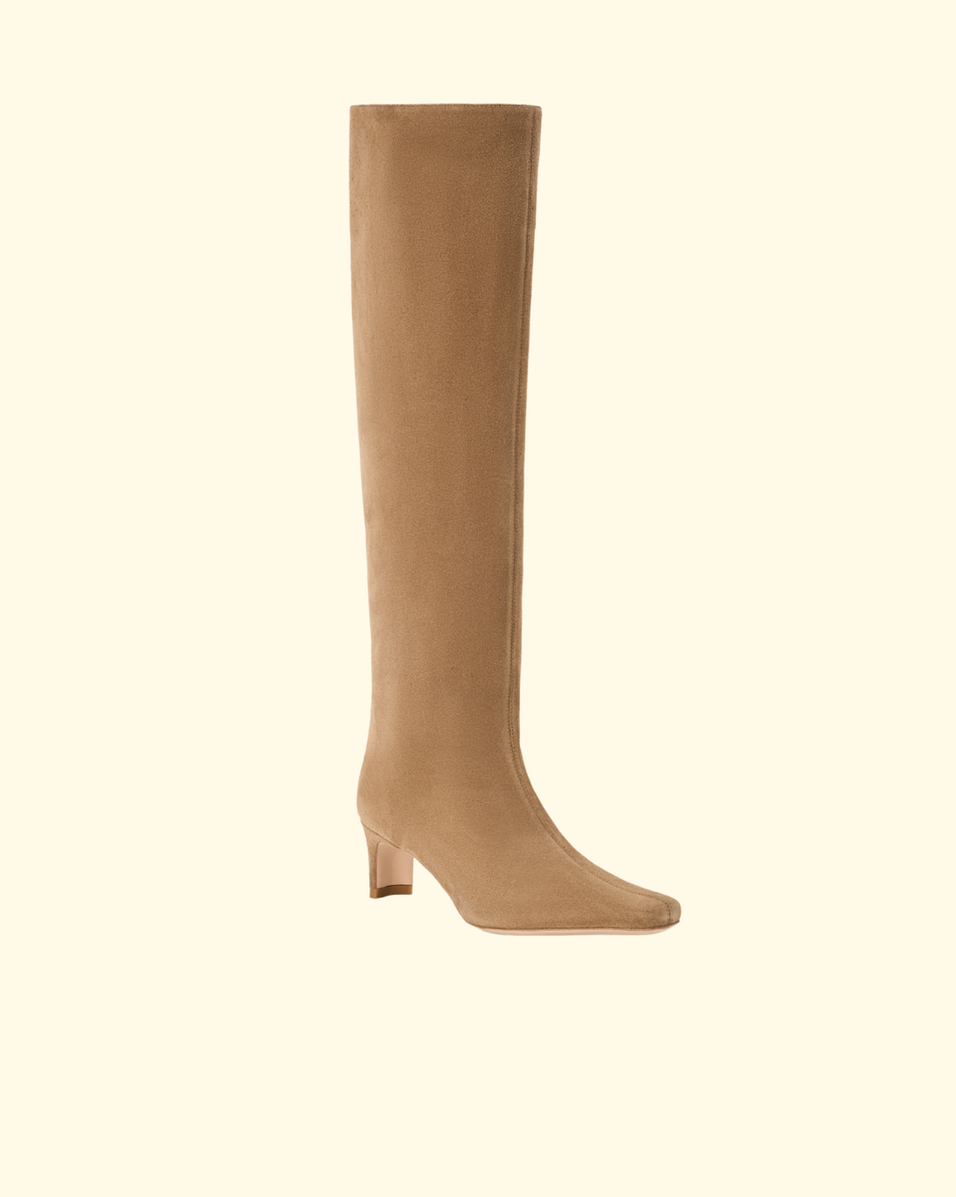 Wally Boot | Husk