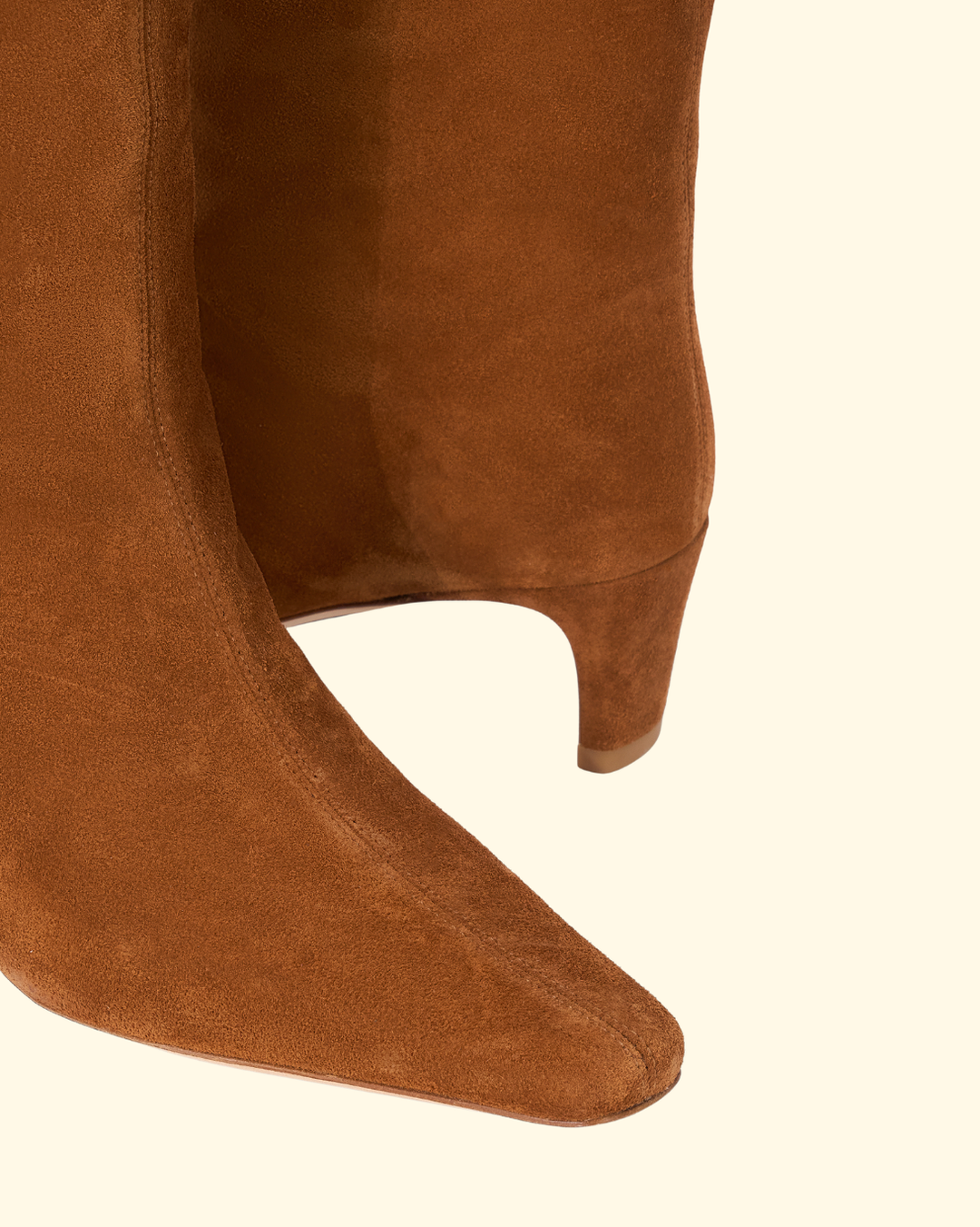 Wally Boot |Tabac