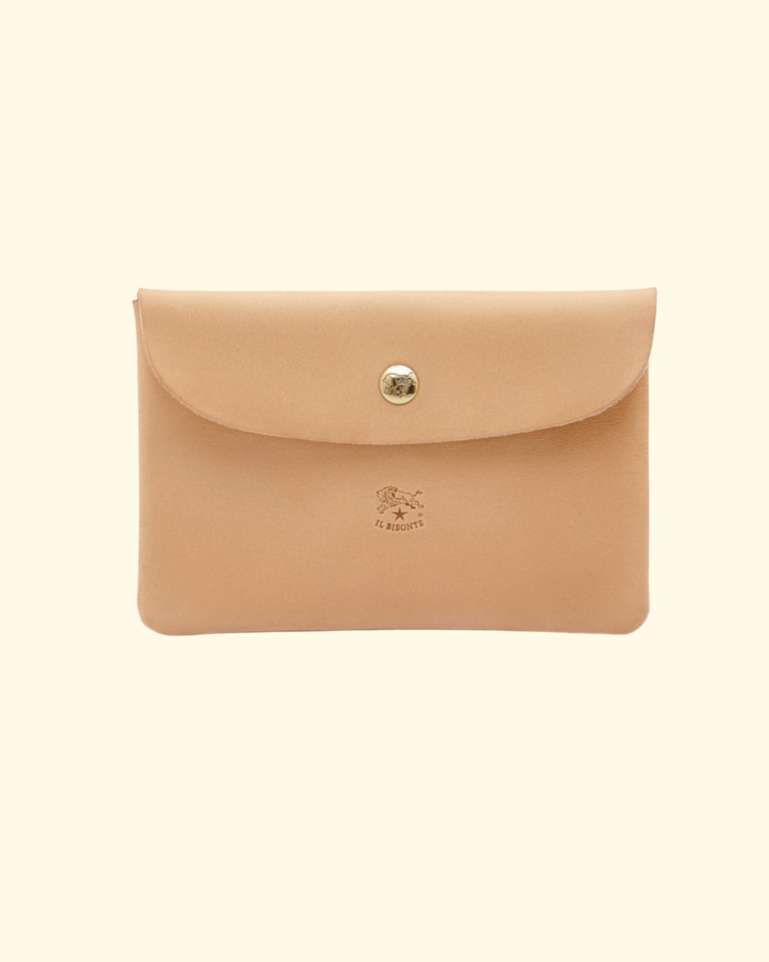Small Classic Envelope | Natural