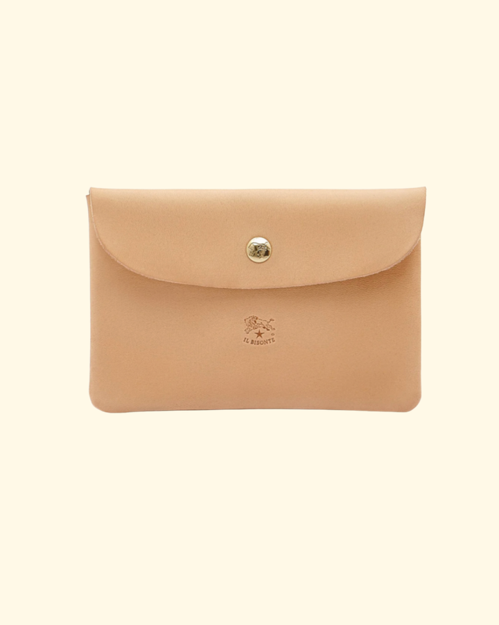Small Classic Envelope | Natural
