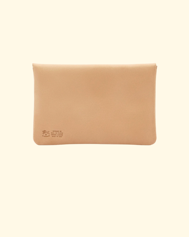 Small Classic Envelope | Natural
