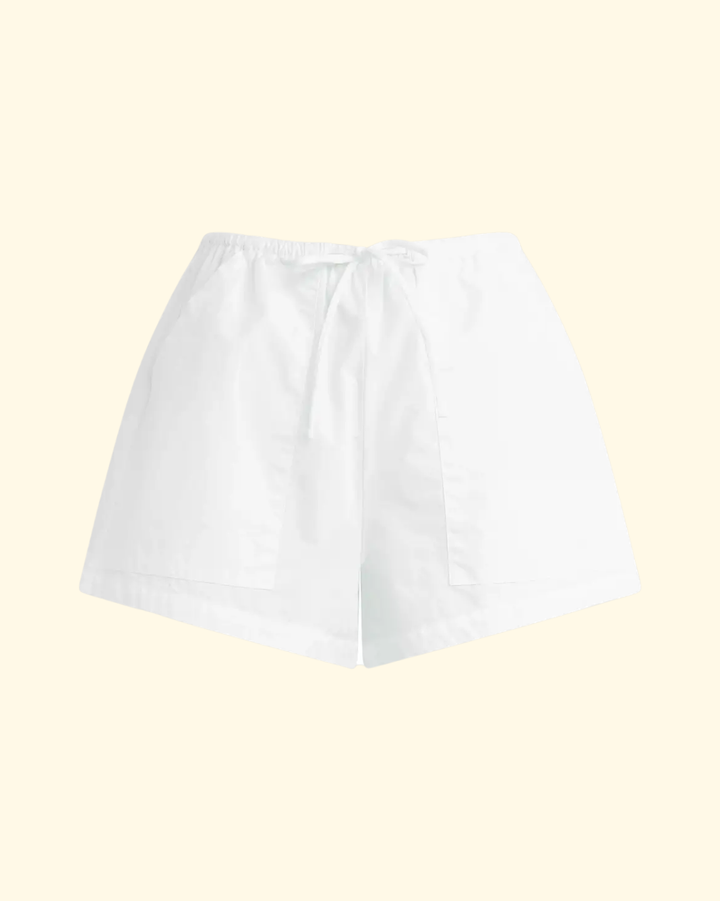 Kyoto Pocket Short | Ice
