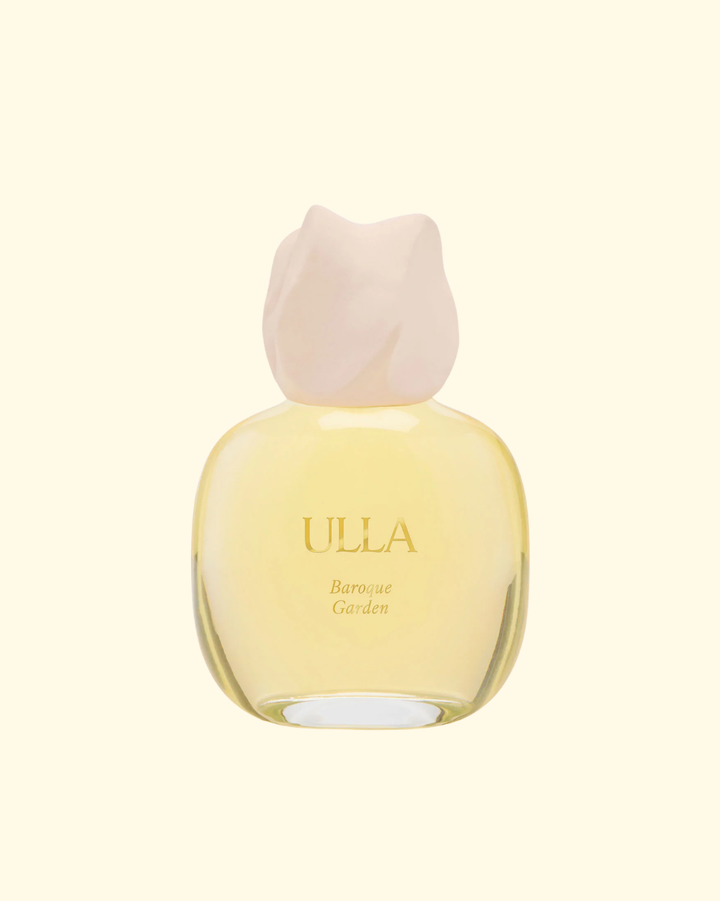 Eau de Parfum | Baroque Garden
