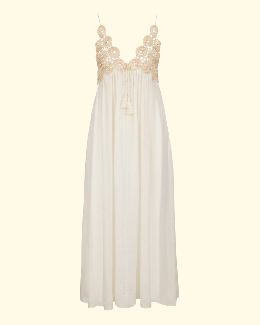 Ulla Johnson Wright's Ulla Johnson Wright's