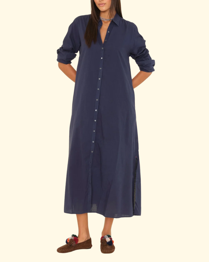 Boden Dress | Navy