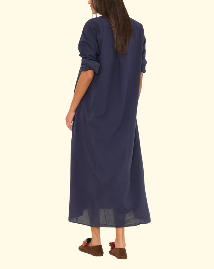 Boden Dress | Navy