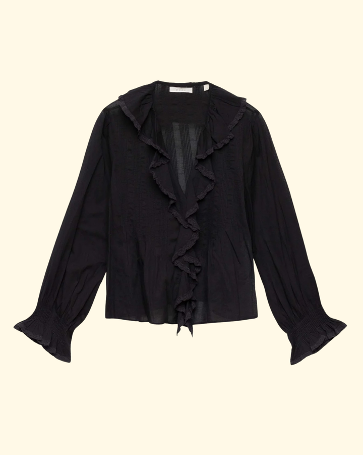 Hardy Top | Black