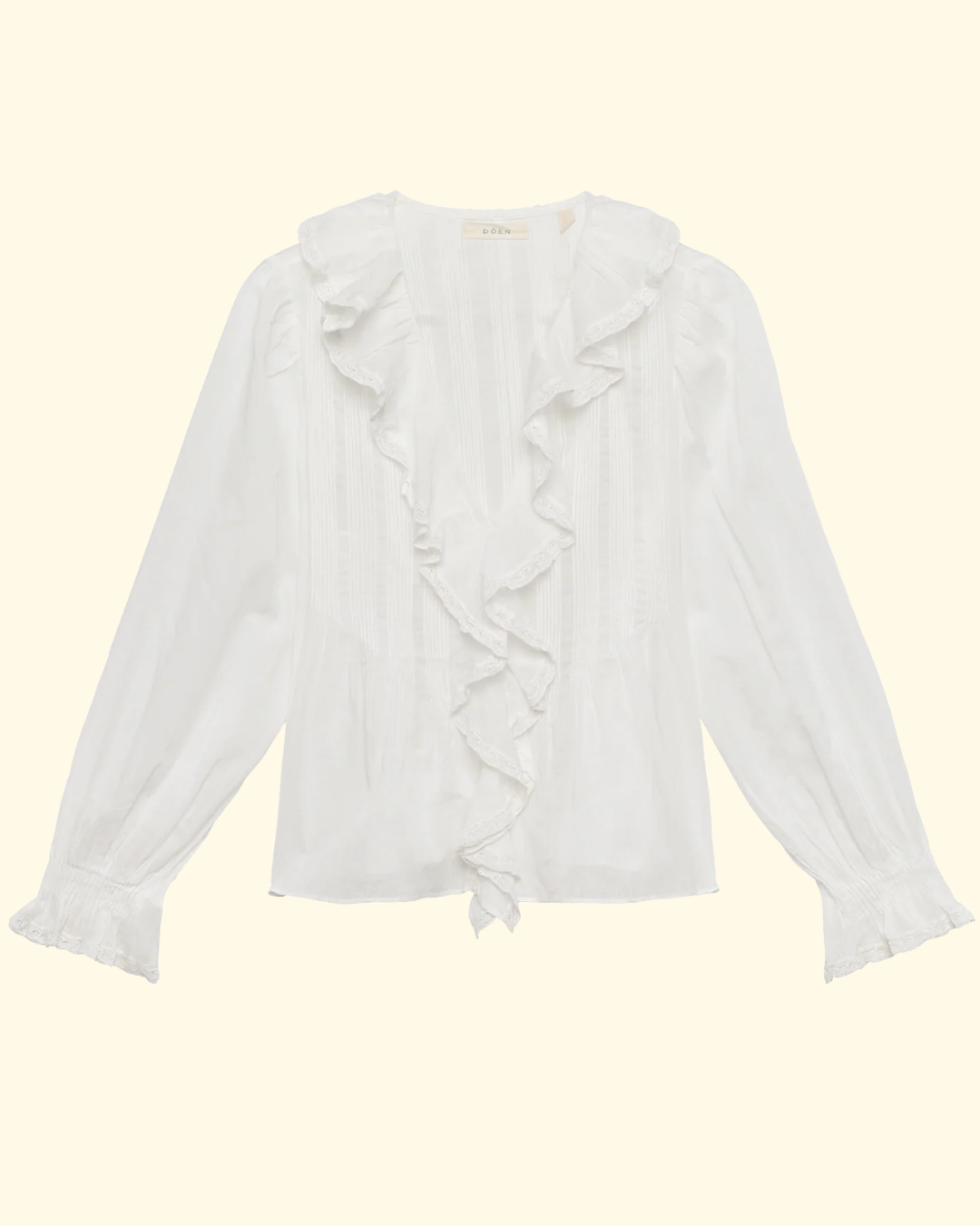 Hardy Top | Salt