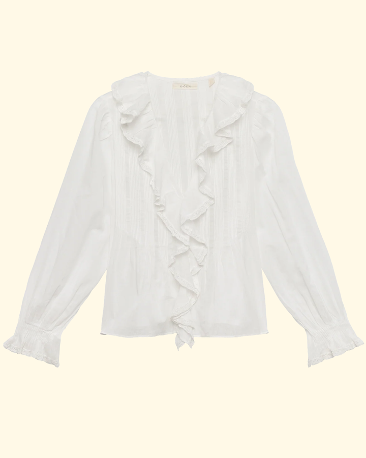 Hardy Top | Salt