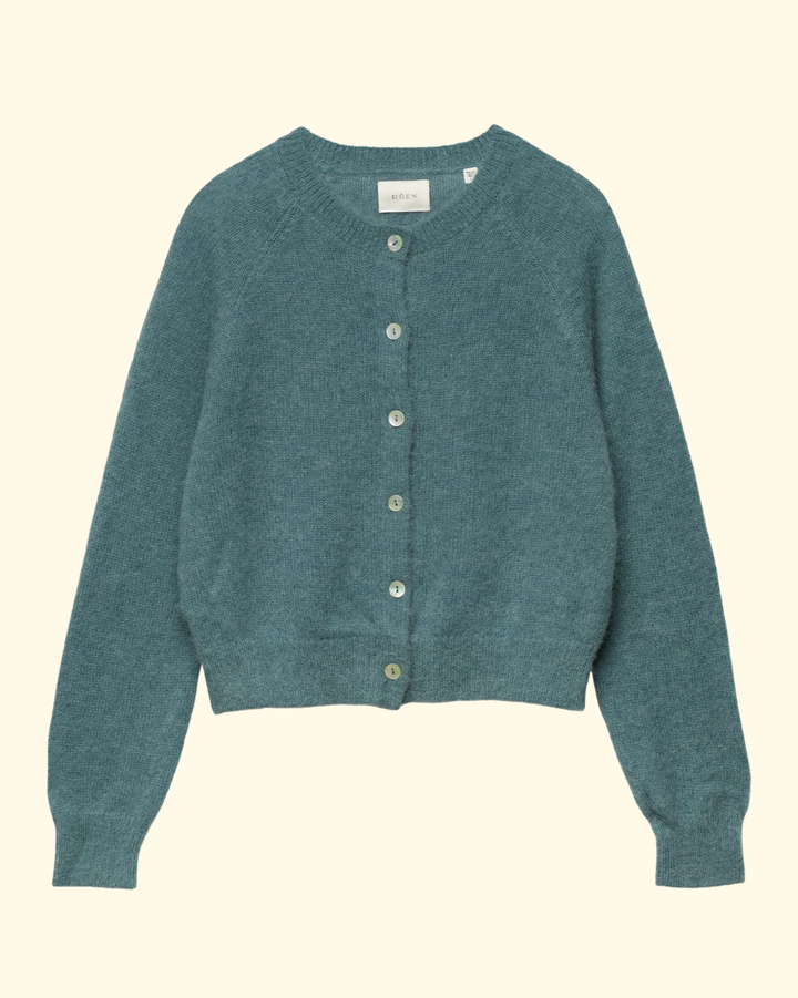 Petra Cardigan | Seafare