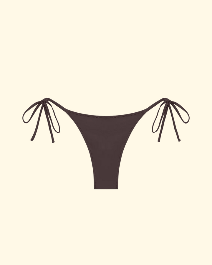 Praia Bottom | Espresso
