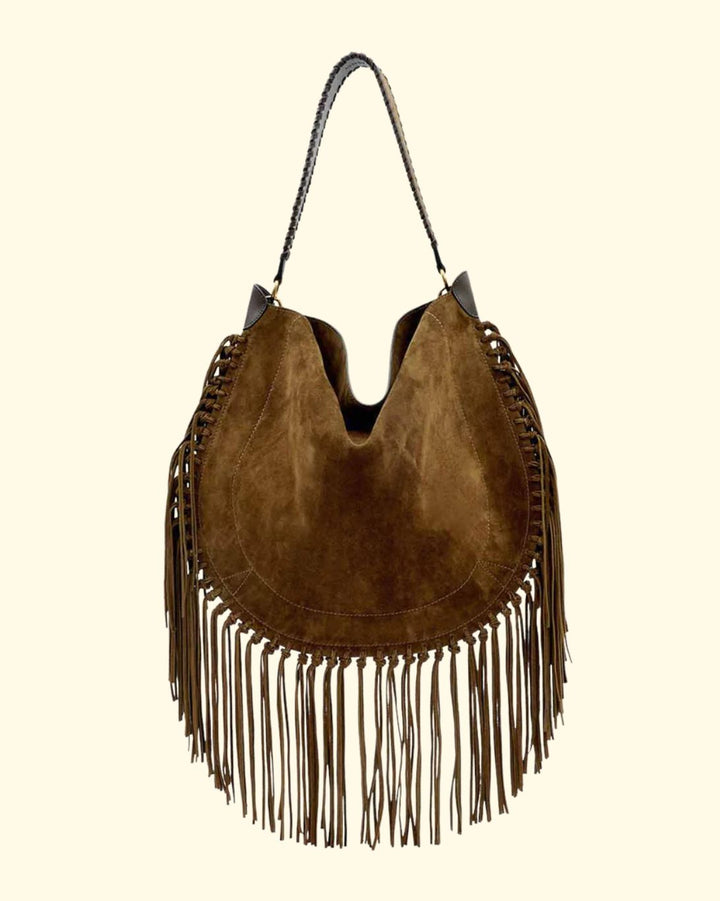 Oskan Hobo Soft | Bronze